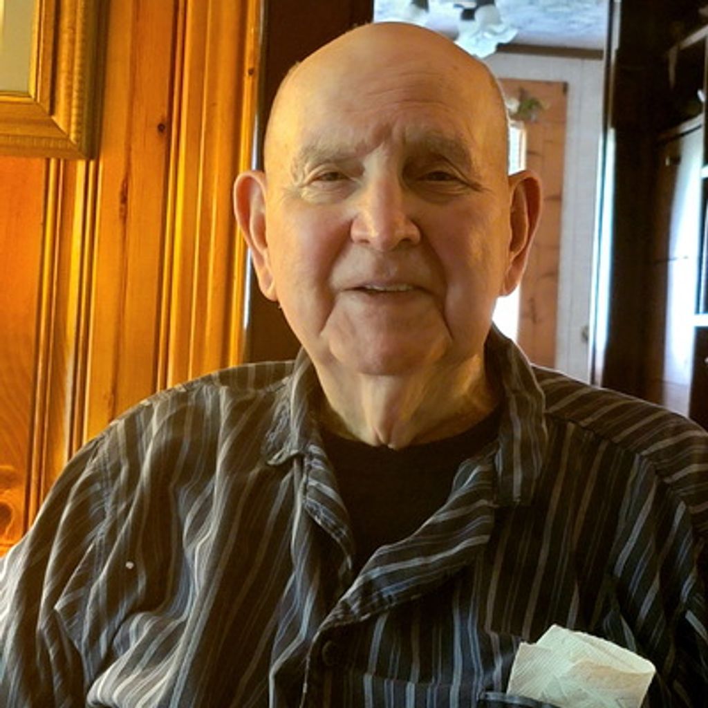 Fletcher Strouth Profile Photo