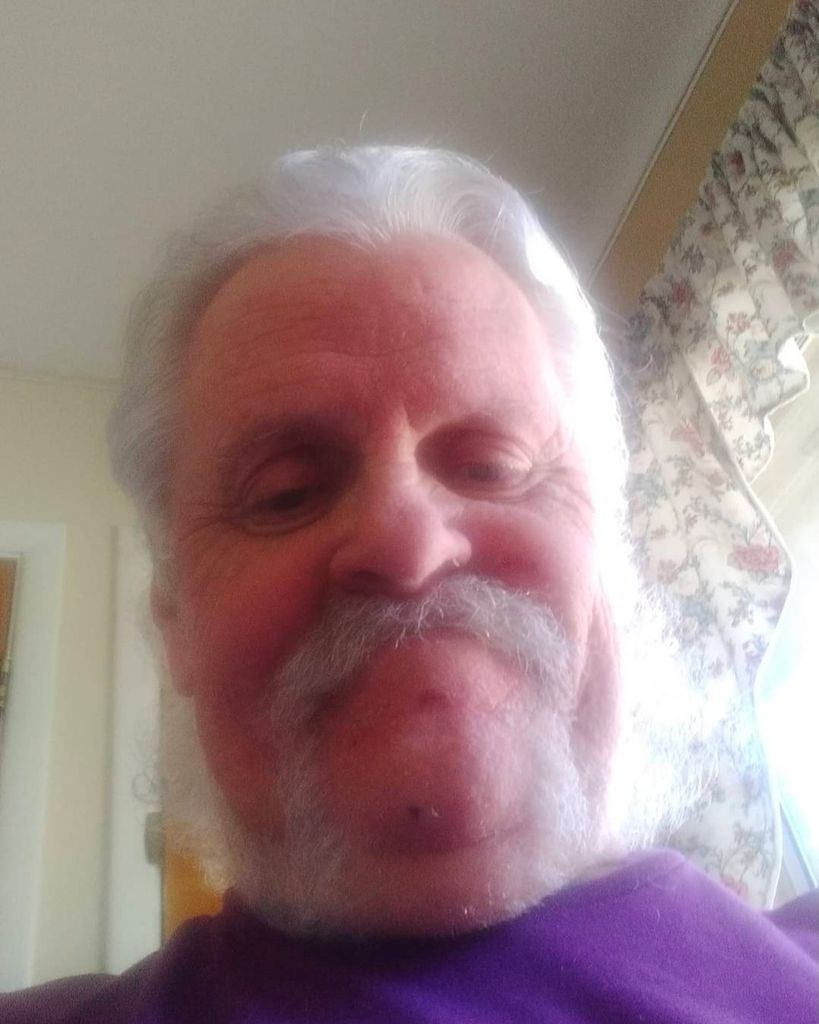 Thomas "Sparkie" Whitmire