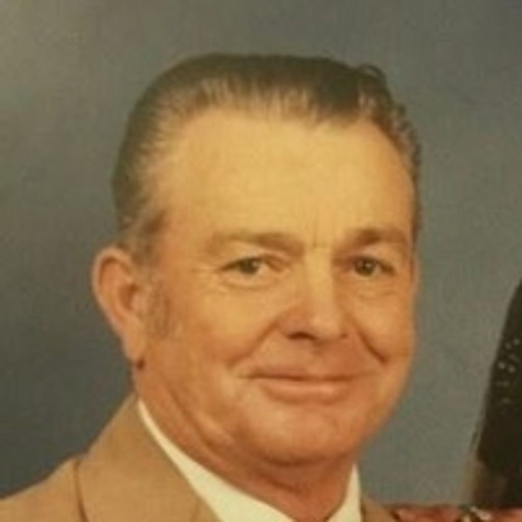 James Elam "Jimmy" Gaskins