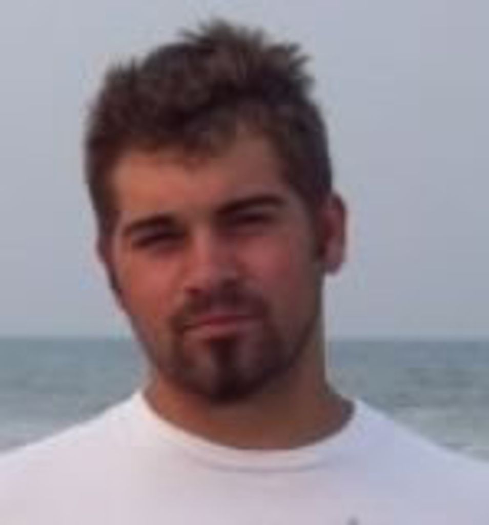 Travis R Moss Profile Photo