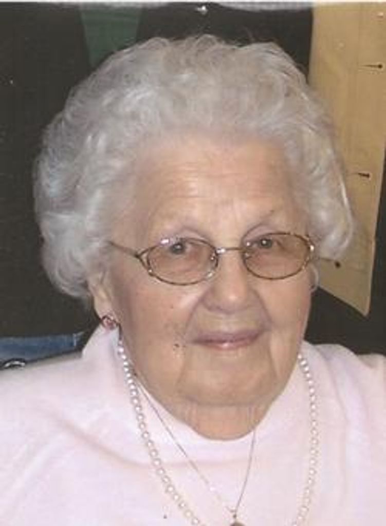 Verona H. Trzinski