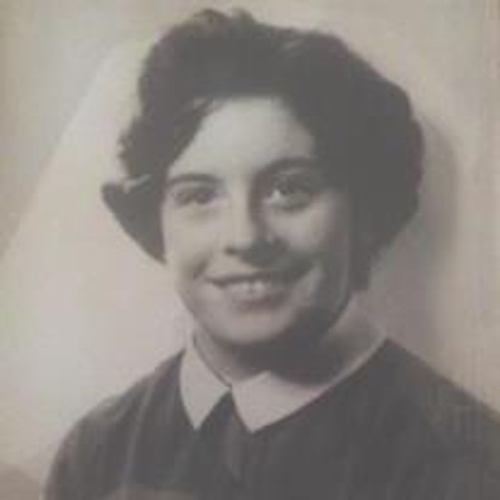Betty McGirr