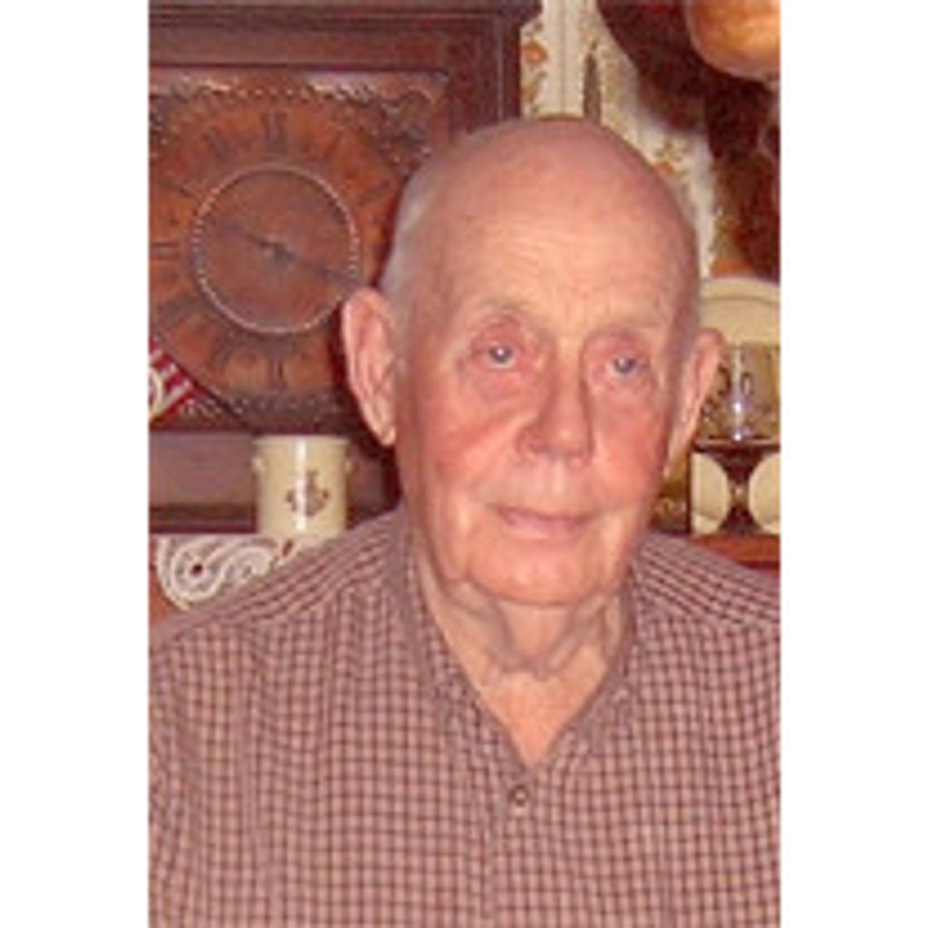 Arthur A. Pederson
