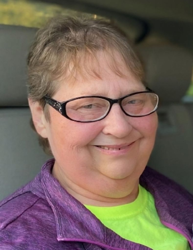 Wanda J. "Woo Woo" Trader Profile Photo