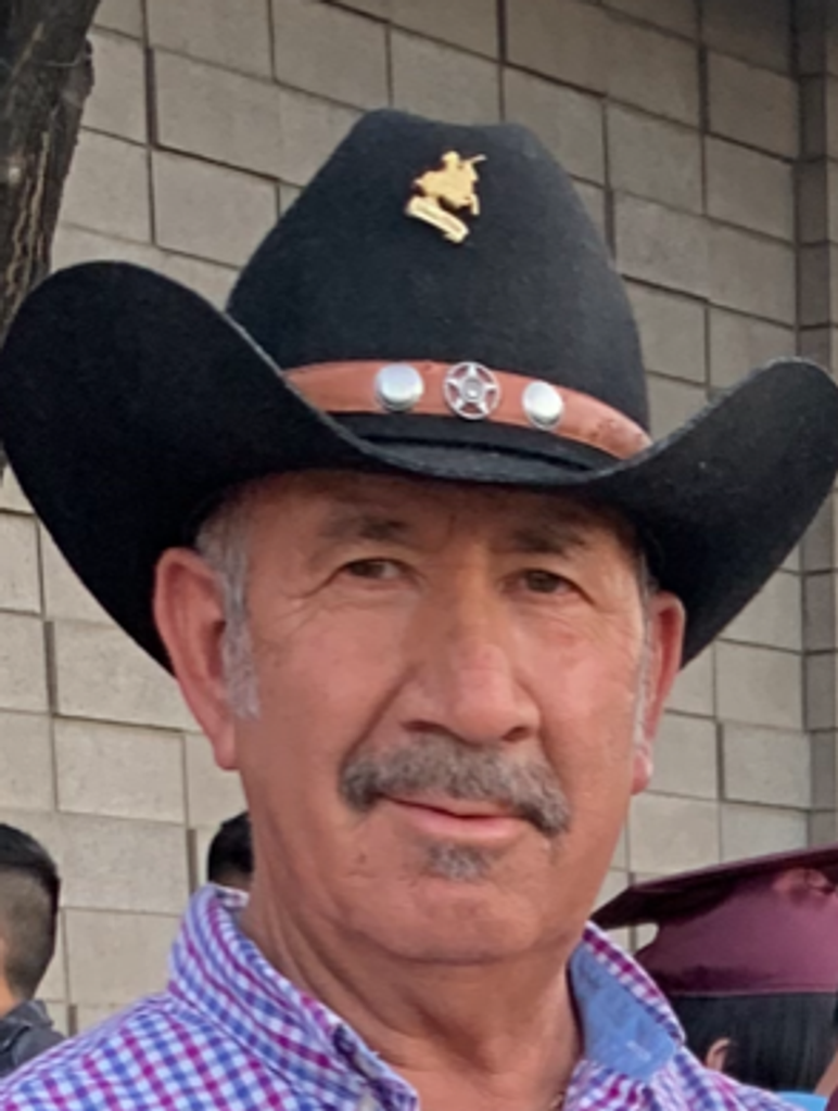Andres Chaidez-Mendoza