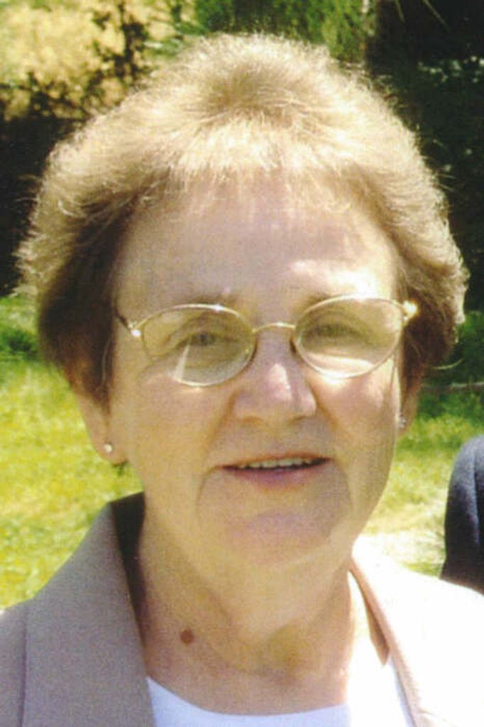 Meralyn Robinson
