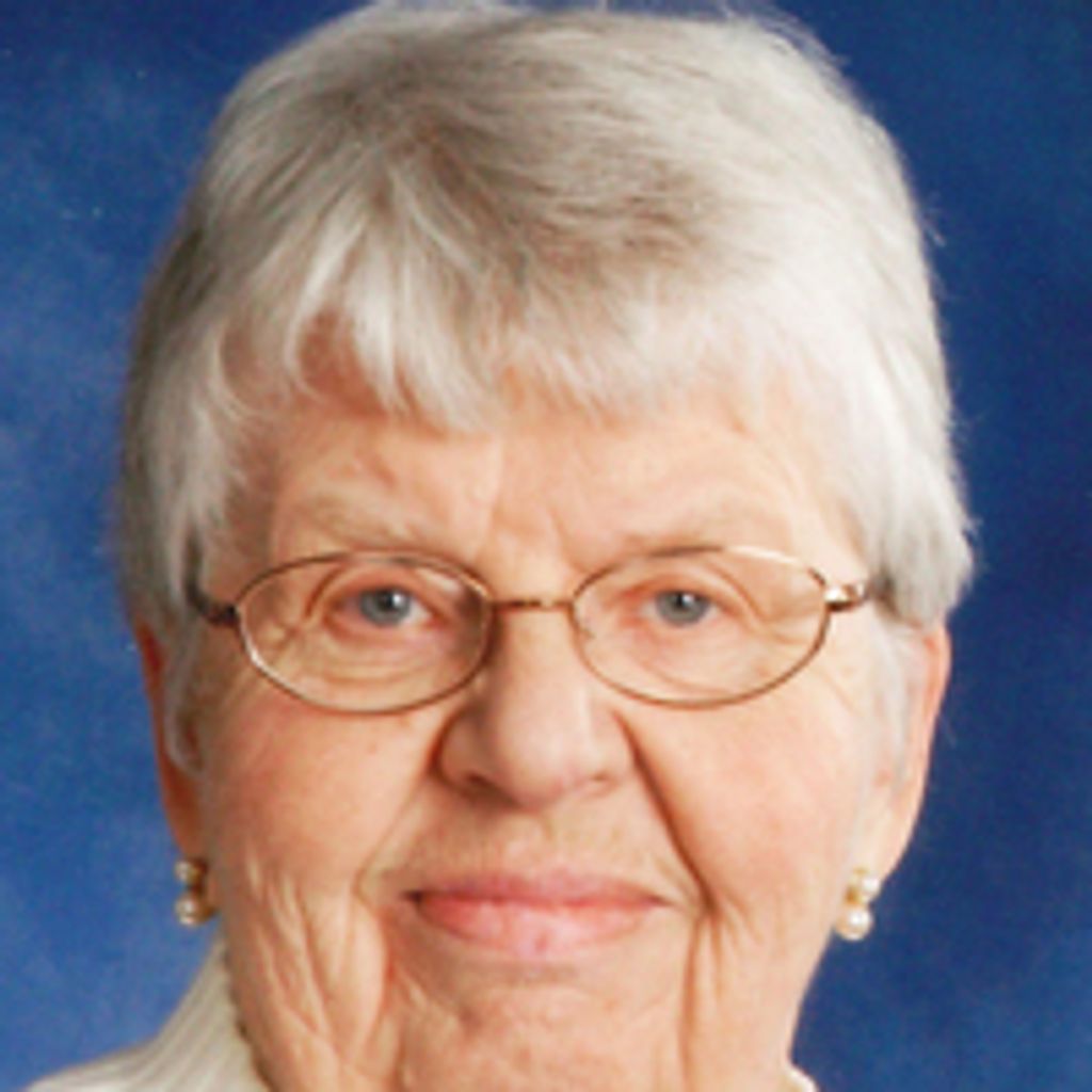 Nyla A. Steinbruecker Profile Photo