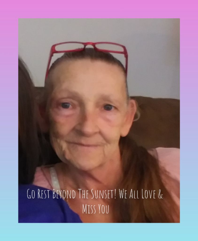 Janet "Kelia" Beasley