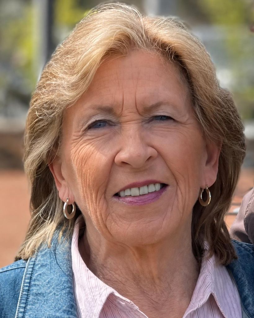 Janet Marie (Trainor) Hannon Profile Photo