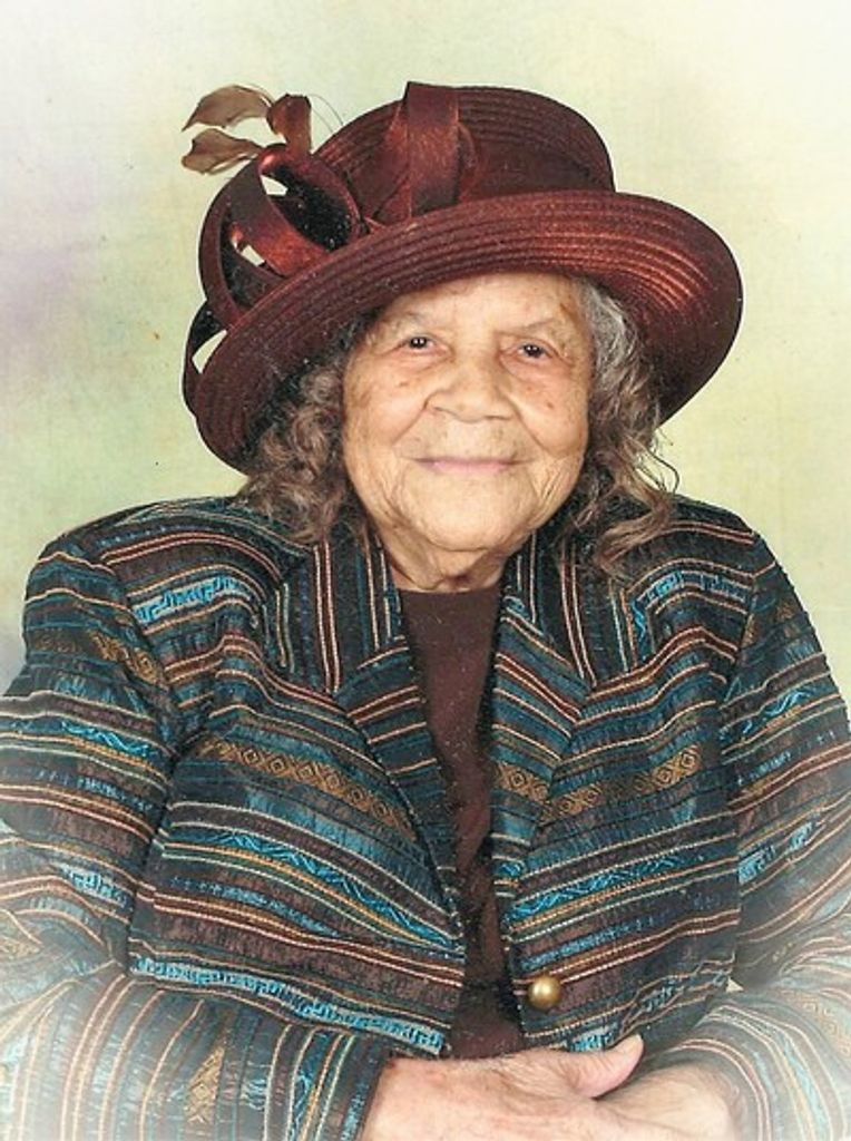 Rosie Hughes Profile Photo