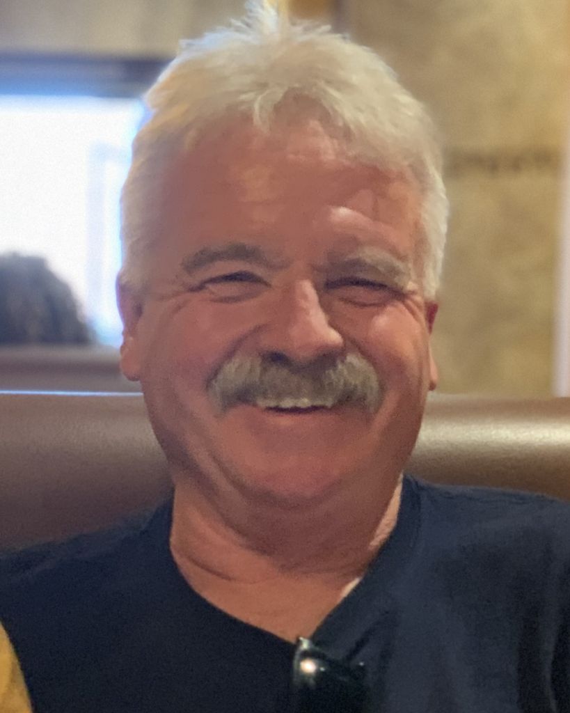 Glenn R. Redshaw Profile Photo