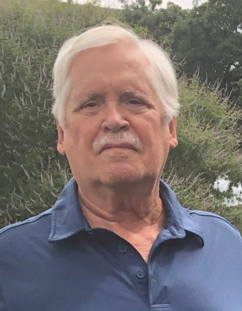 Joseph John Barget Jr.