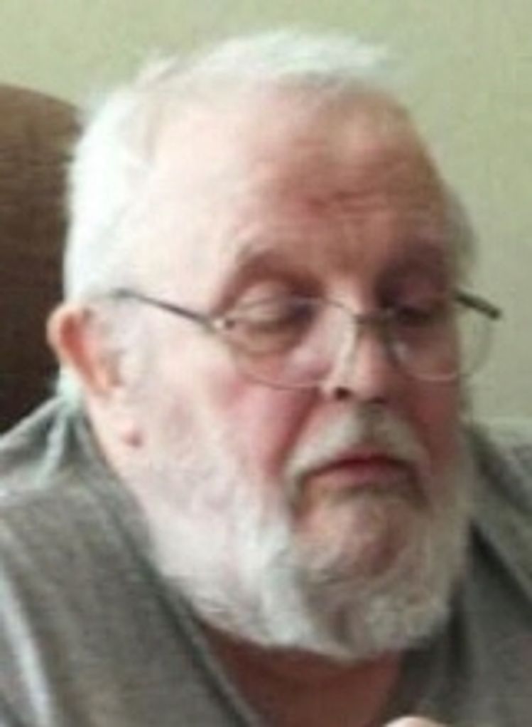 Donald J. Ward