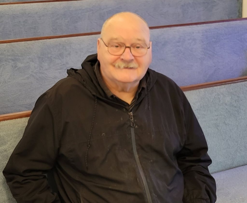 Donald Charles Kreutner Profile Photo