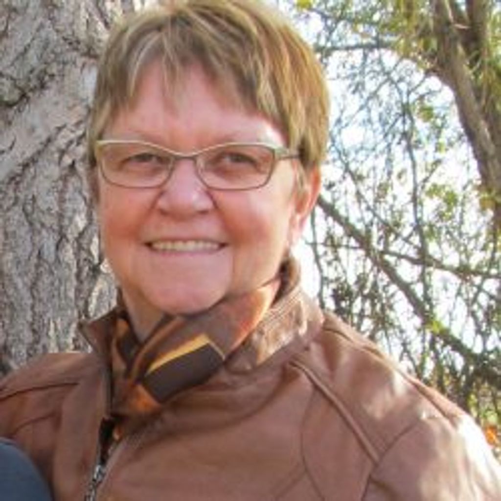 Maureen Morin