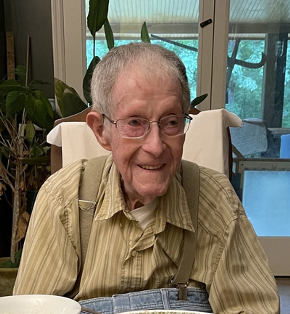 James Willie Mcdougal Profile Photo