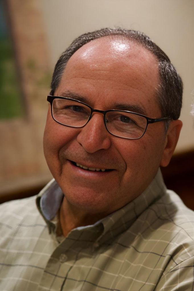Ken Fluegge Profile Photo