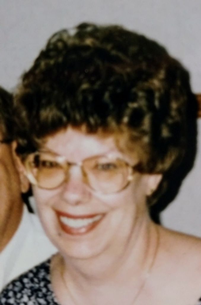 Linda M. Krajewski