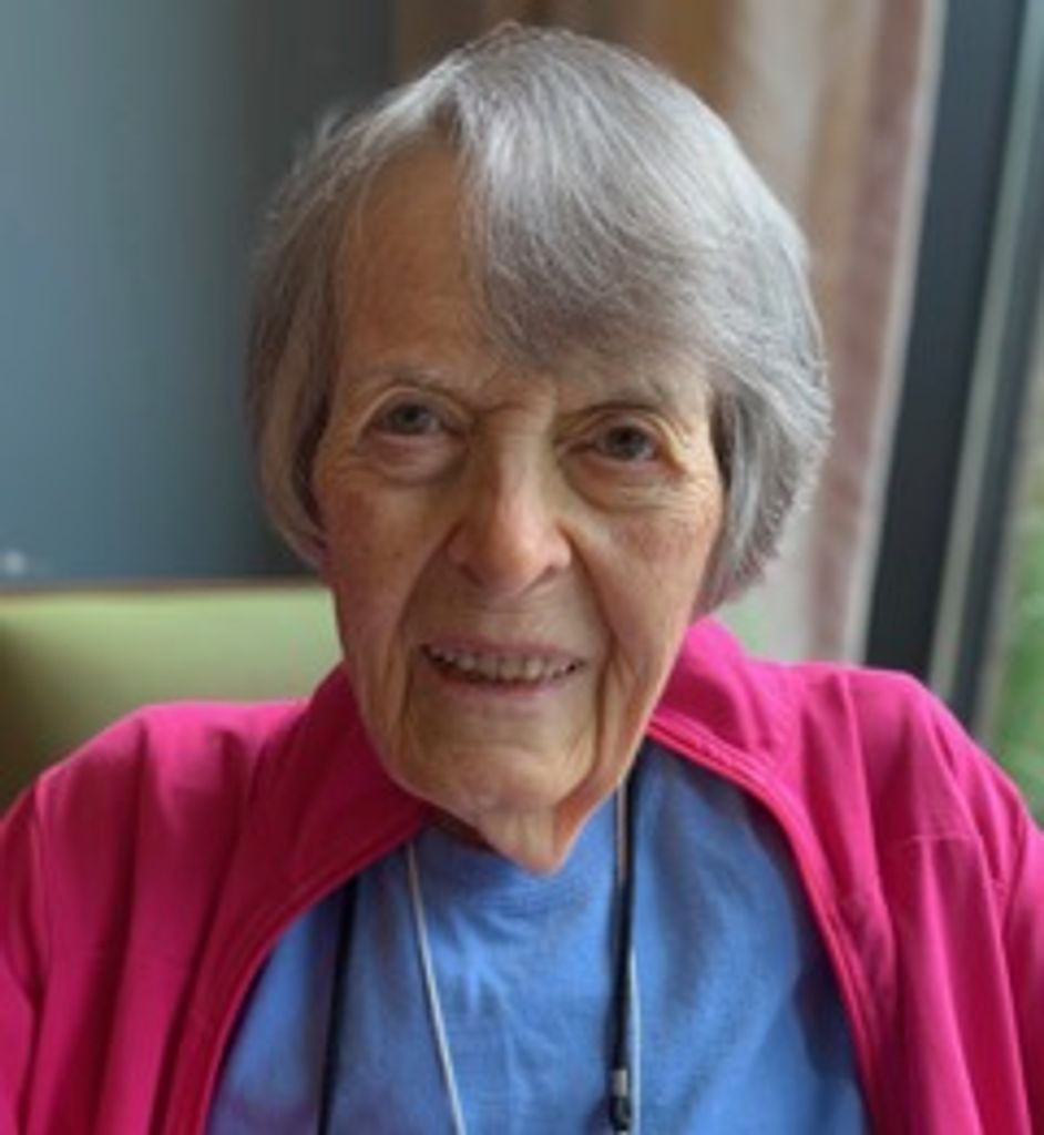 Bernice "Bernie" Joyce Profile Photo