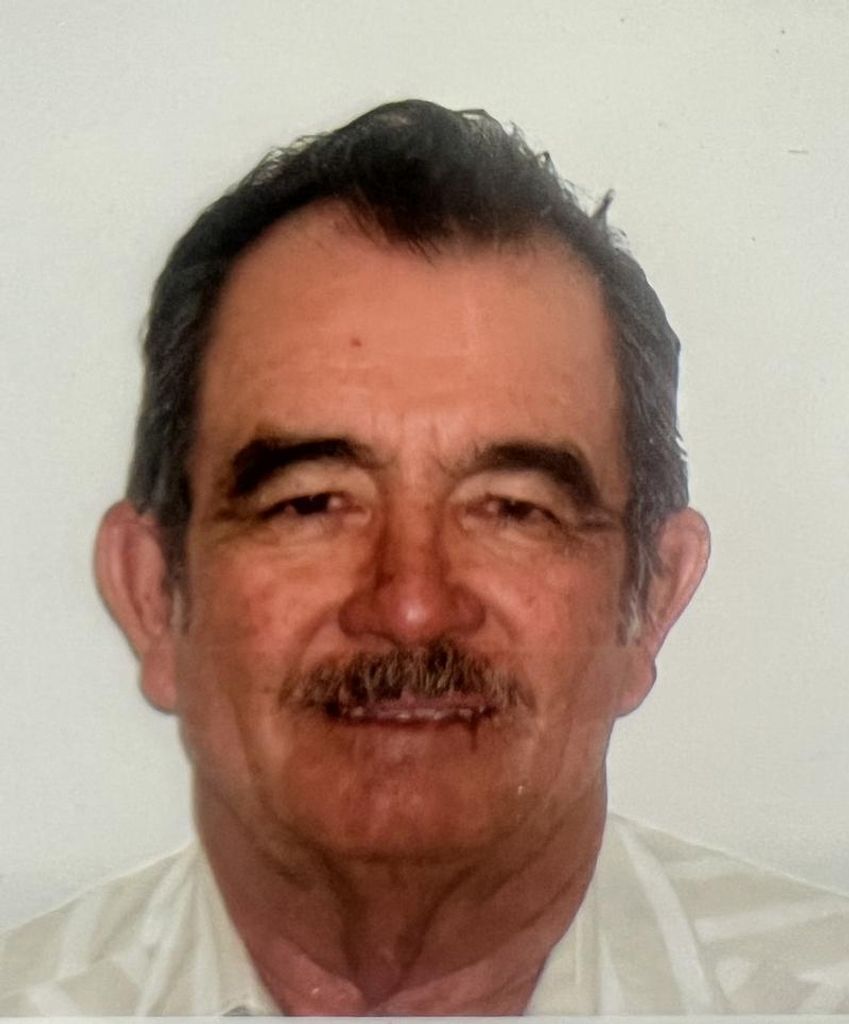 Jose Jesus Valencia Profile Photo