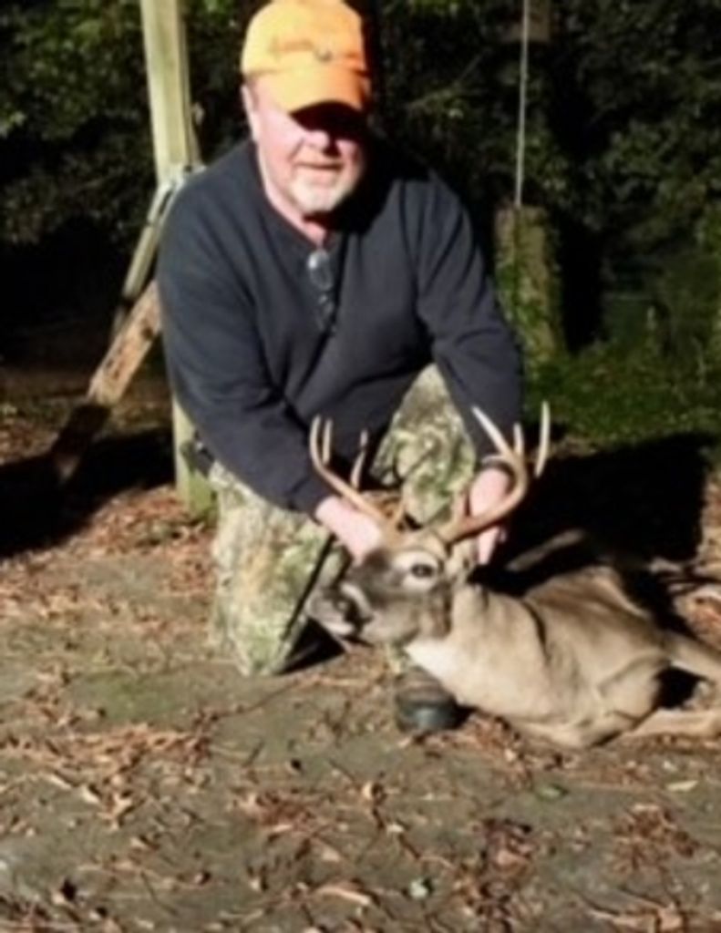 Robert "Bobby"  Curtis Hasty, Jr. 