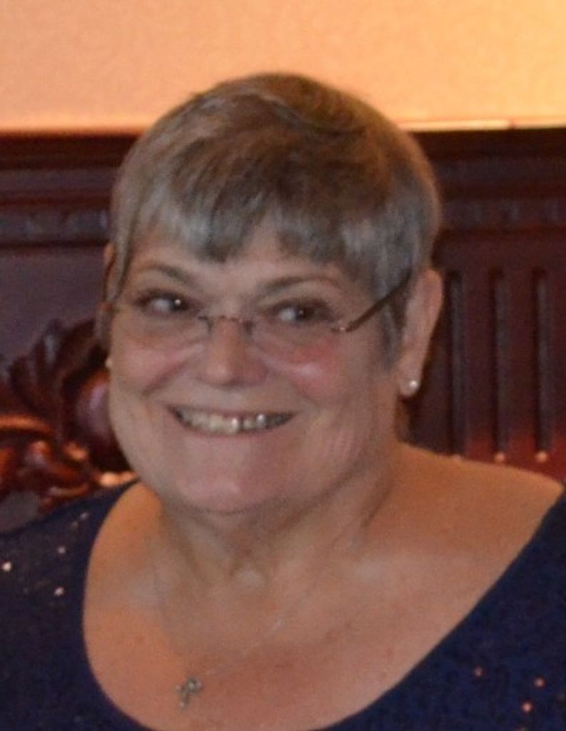 Margaret "Peggy" Petruzzelli