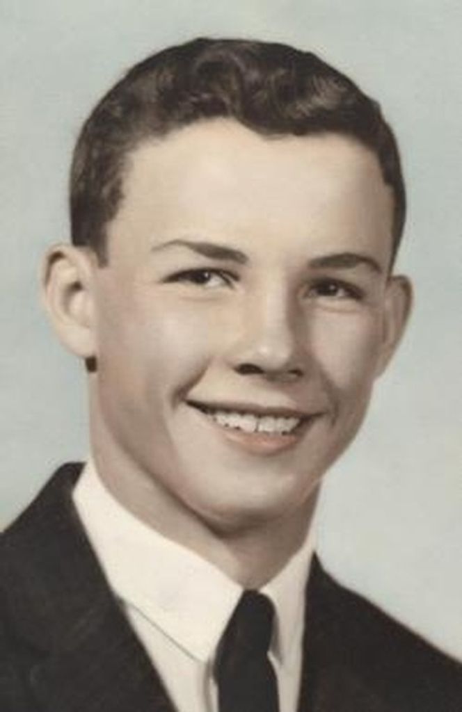 Thomas Glasco