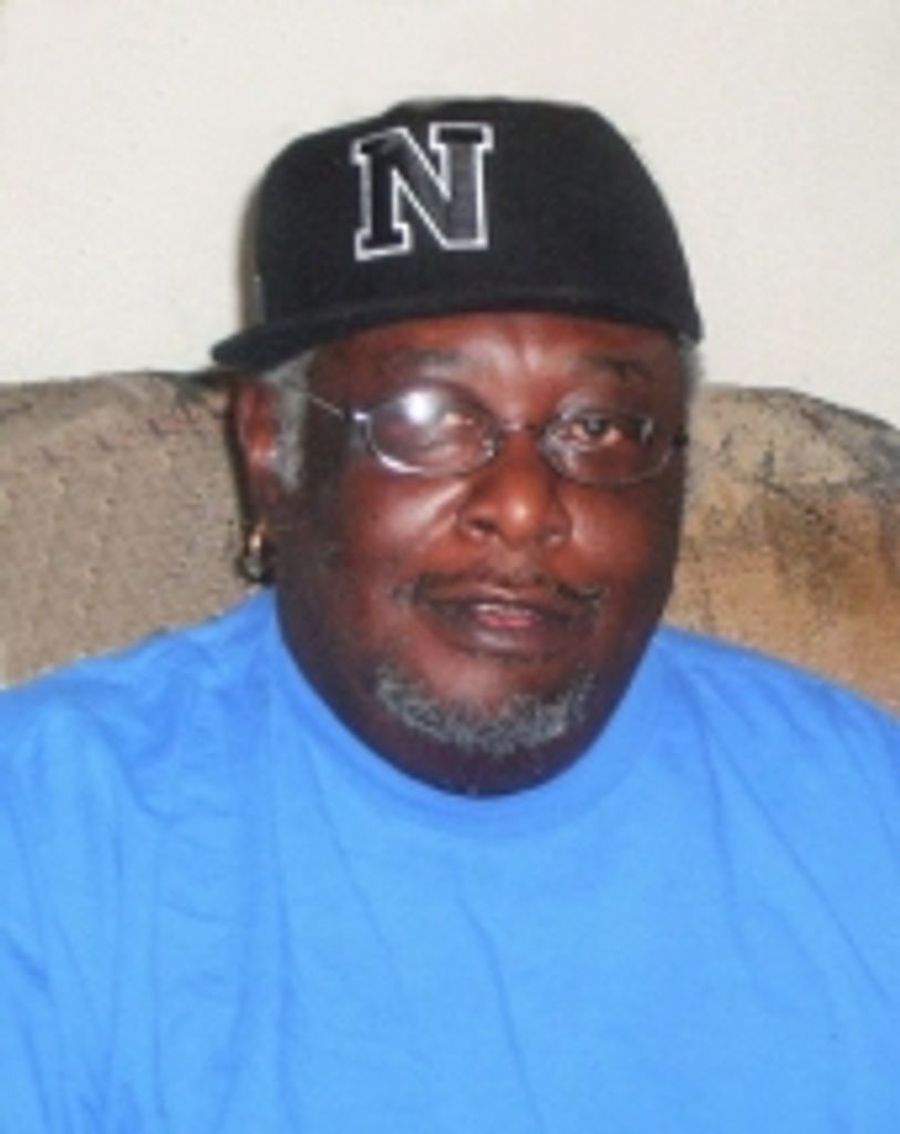 George Eugene 'Pete' Green Profile Photo