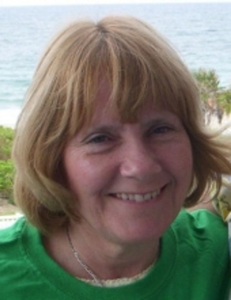 Julie R. Henry Profile Photo