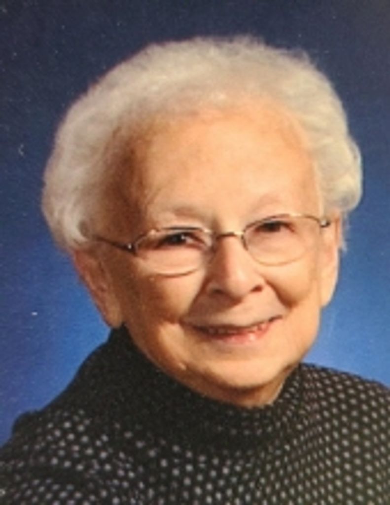 Elaine Catherine Kralovetz Profile Photo