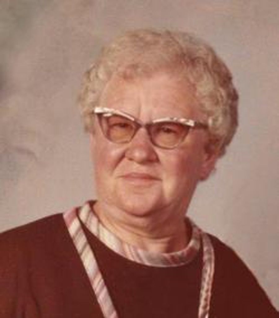 Leona M. Anderson Profile Photo