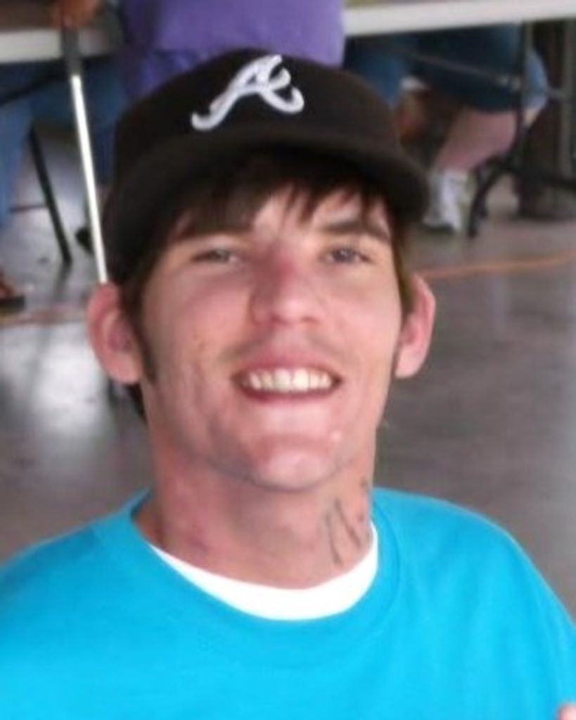 Jonathan Scott Rozzelle