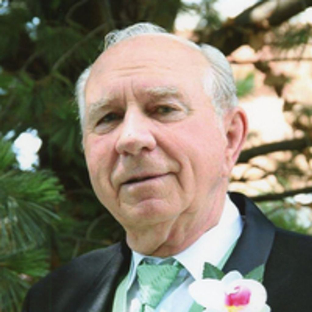 John  Richard Daniels