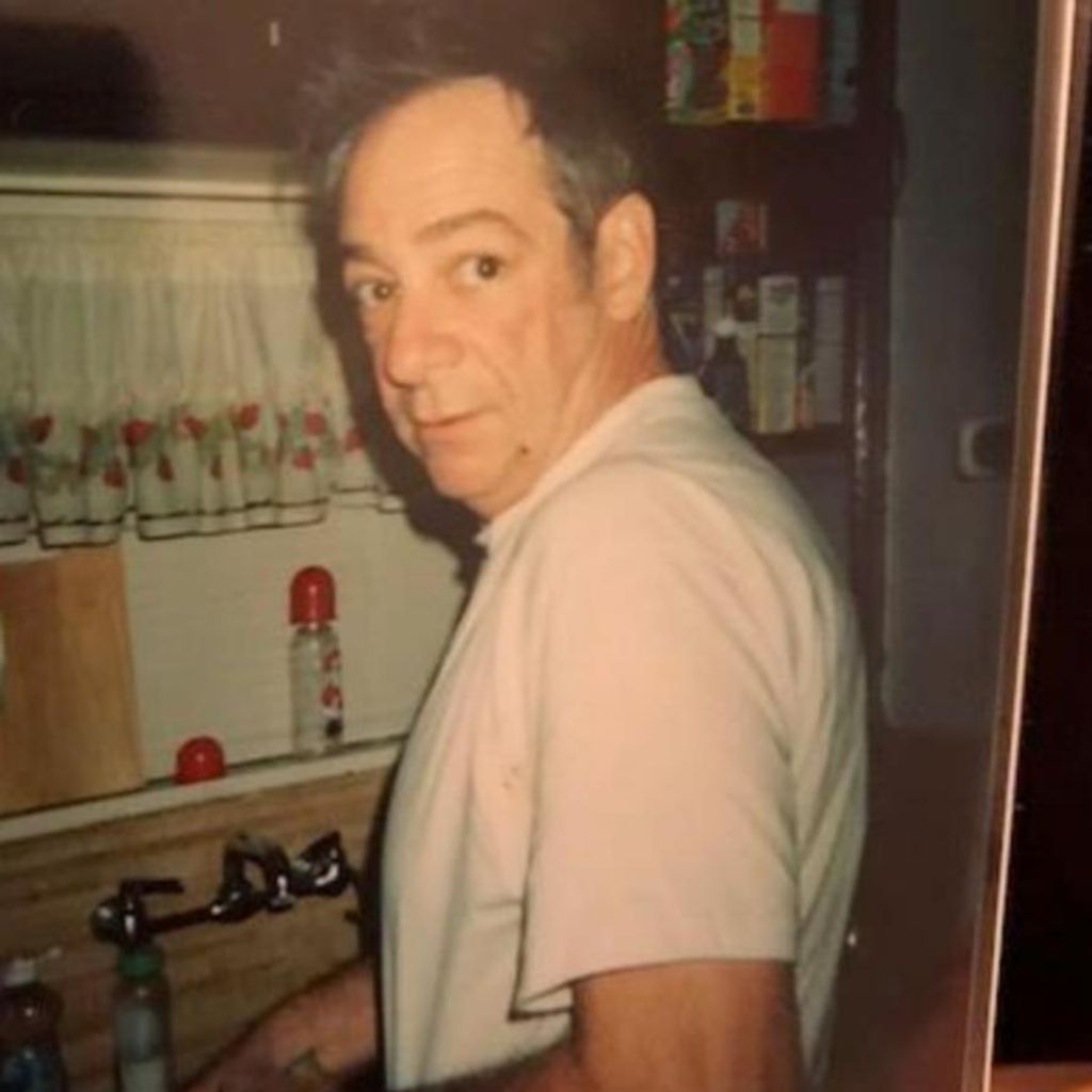 Richard J. Schumacher