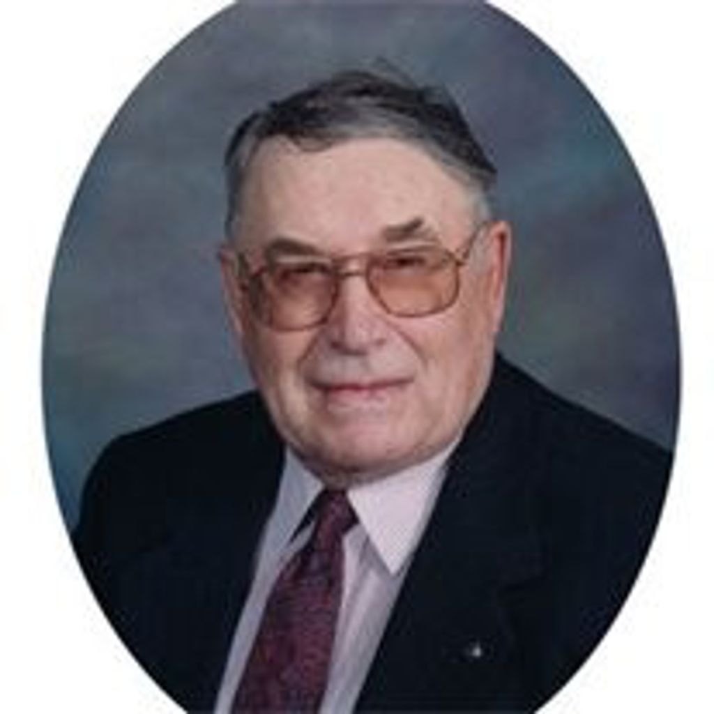 Delbert William Salber
