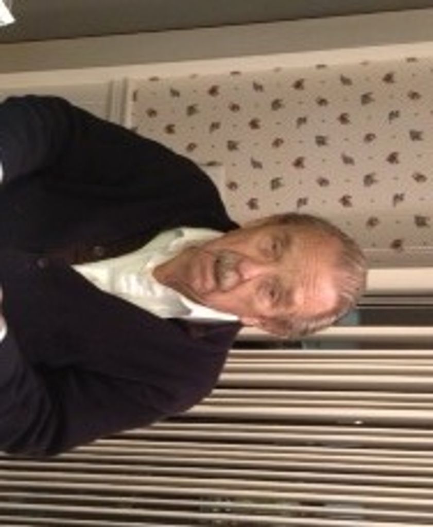 Frederick Irwin Ross