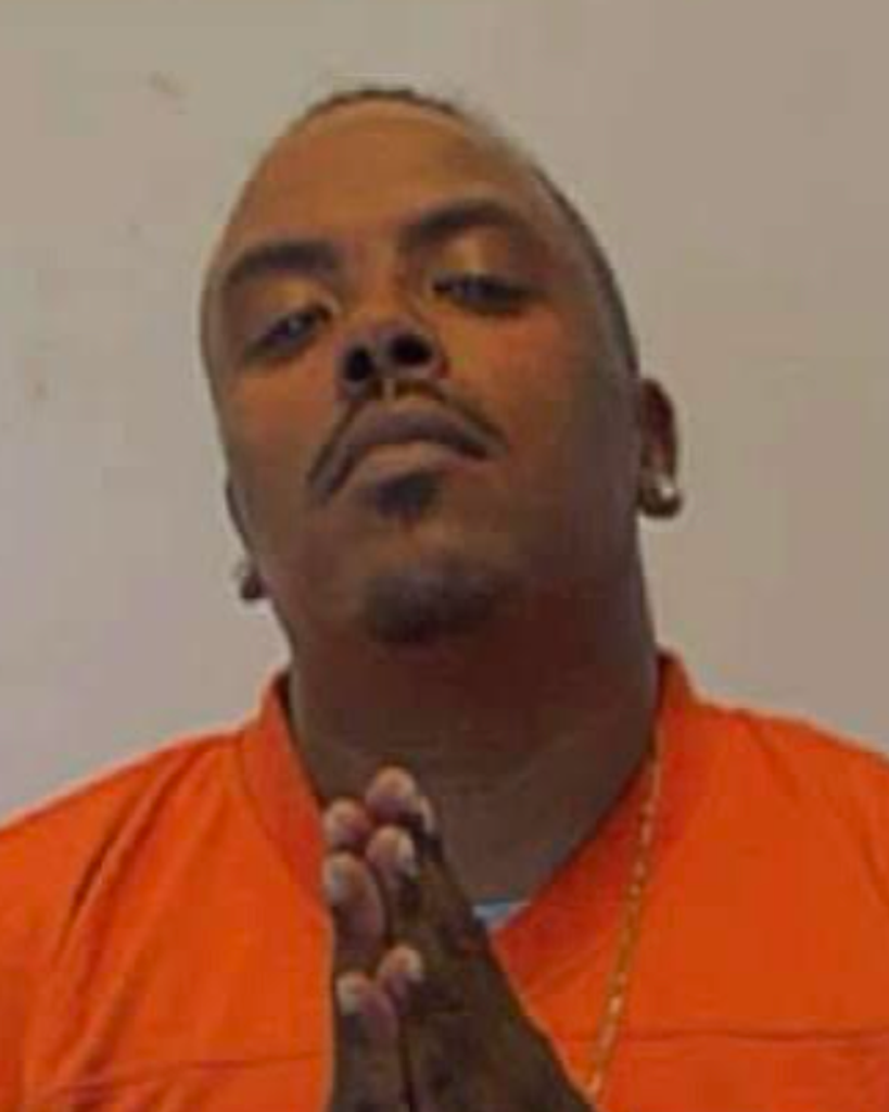 Damien Minor Profile Photo