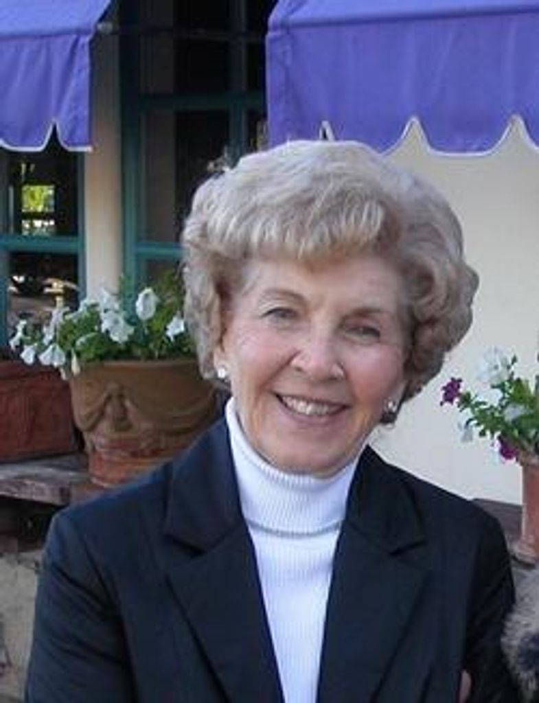 Dorothy Evelyn Himmelberg