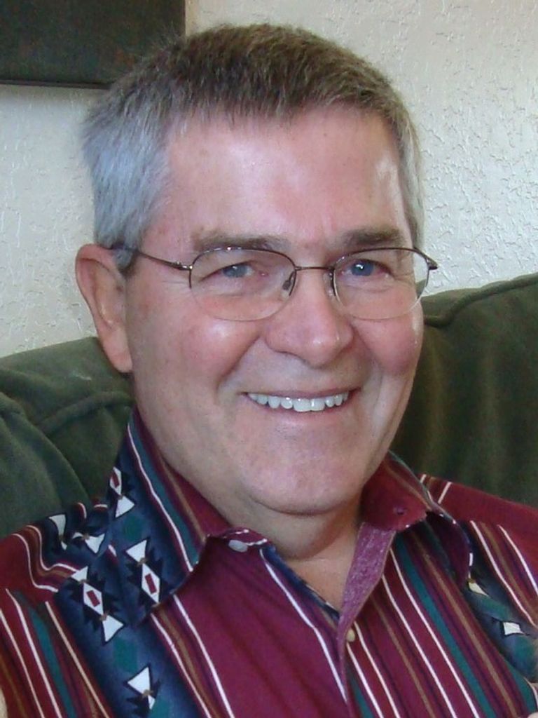 Vernon Dee Crabtree