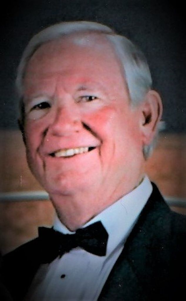 Billy Joe Medford Profile Photo