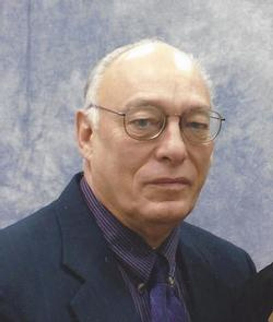 Fred Richard Lucas Jr.