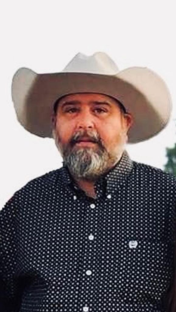 Scott Andrew Angel Profile Photo