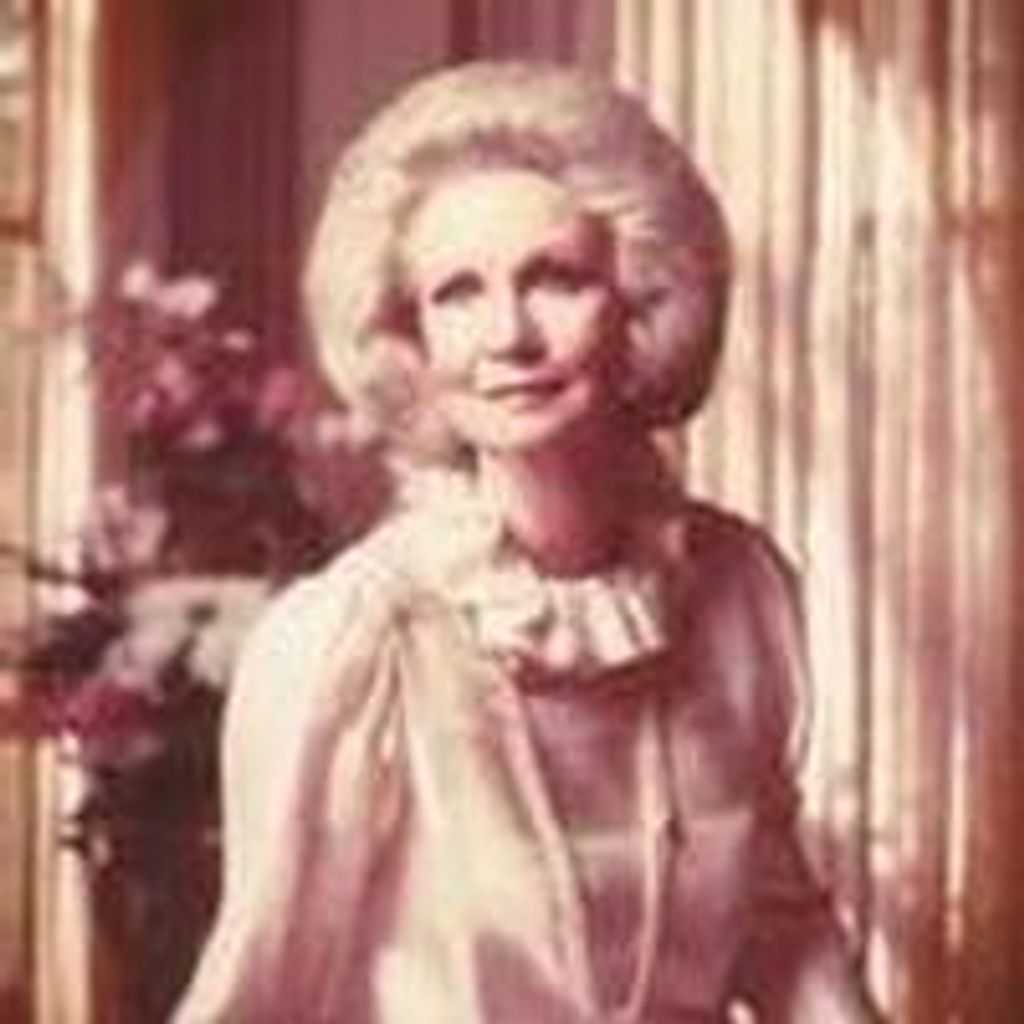 Peggy Allen Davidson Fuller