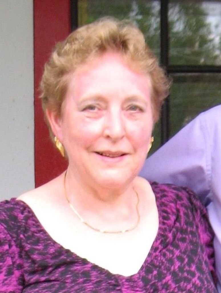 Verna L. Hoyt Profile Photo