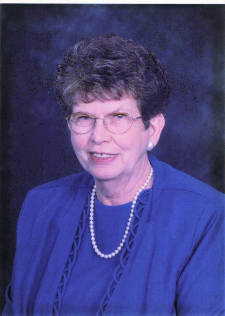 Barbara Jean Smith "Granny Cubby" Walker Profile Photo