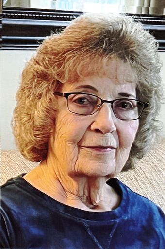 Morene Wesley's obituary image