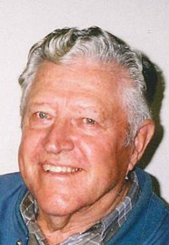 Arthur  F. Eggers  Jr. Profile Photo