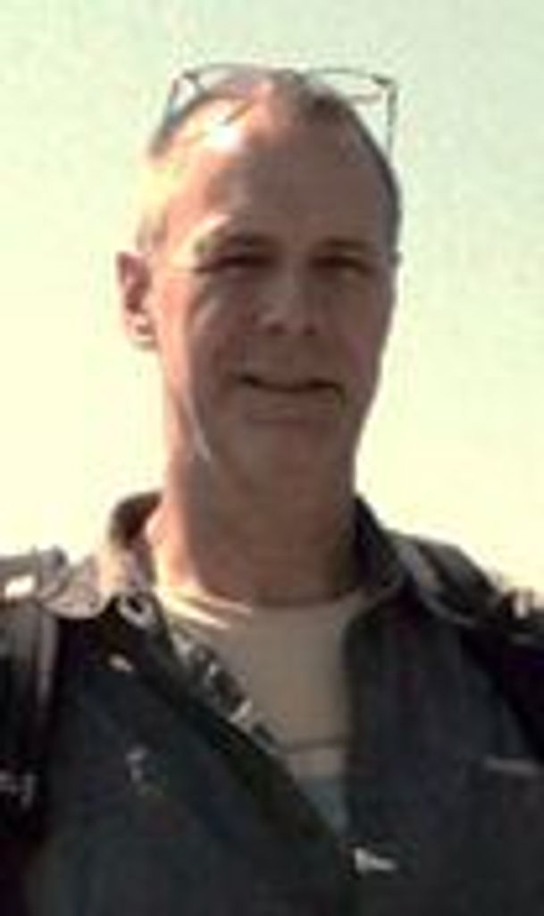 K. Theodore "Zak" Pruyn