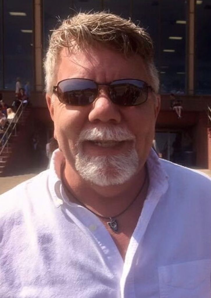Rick Fields Profile Photo