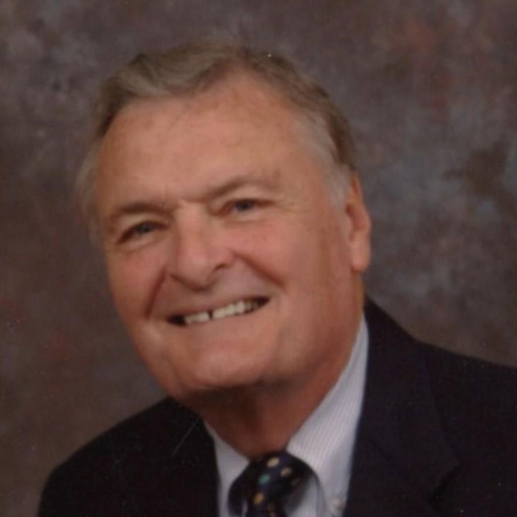 Cornelius "Neil" P. Mahon Profile Photo